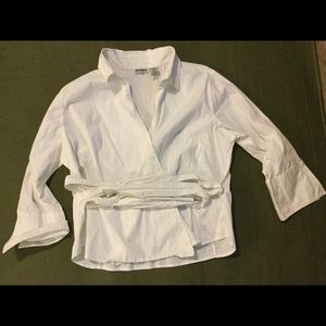 Unique spectrum plus size blouse women top